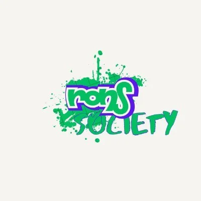 Rons Society logo